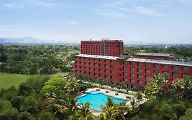 Saya Grand Resort By Treat Thane